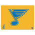 NHL St. Louis Blues Solid Background Surface Laptop 2 Skin